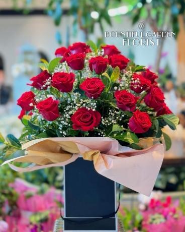 Christmas Flower Trends Loved by Locals: A Florist Pascoe Vale Guide